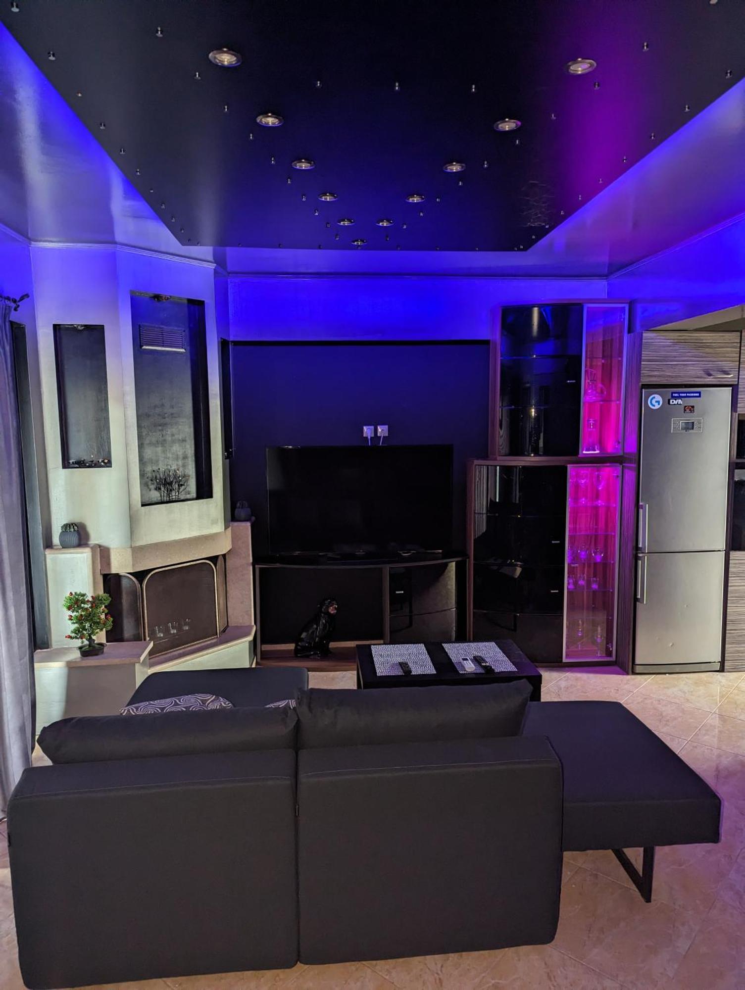 Modern Quiet Luxury Apartment Patra Eksteriør bilde